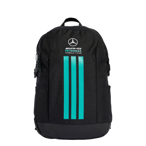 ADIDAS ADIDAS Mercedes-AMG F1 Team DNA Backpack