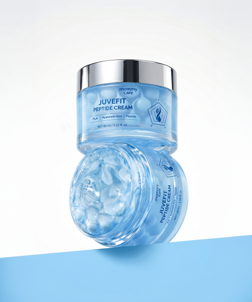 MOMMYCARE MOMMYCARE Jube Fit Peptide Cream 35ml