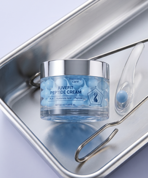 MOMMYCARE MOMMYCARE Jube Fit Peptide Cream 35ml