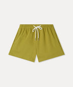 MIXXO MIXXO Banding Short Pants C