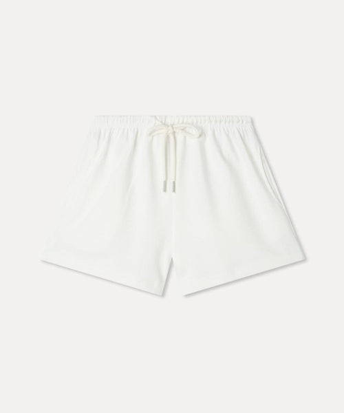 MIXXO MIXXO Banding Short Pants C