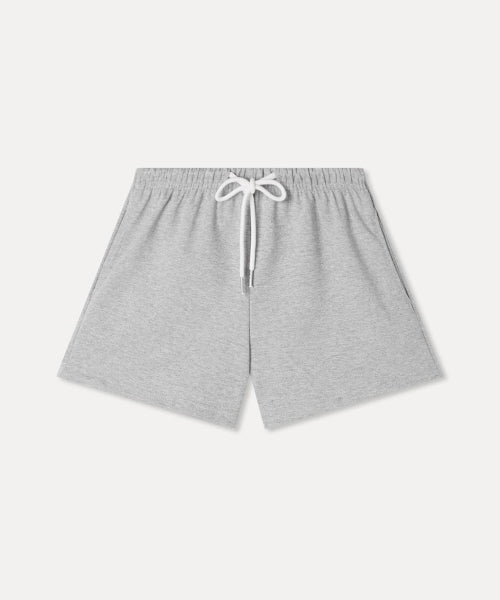 MIXXO MIXXO Banding Short Pants C
