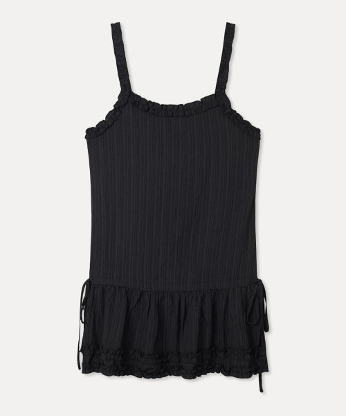 MIXXO MIXXO Frill Layered Dress Size C