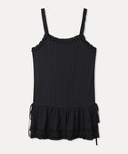 MIXXO MIXXO Frill Layered Dress Size C