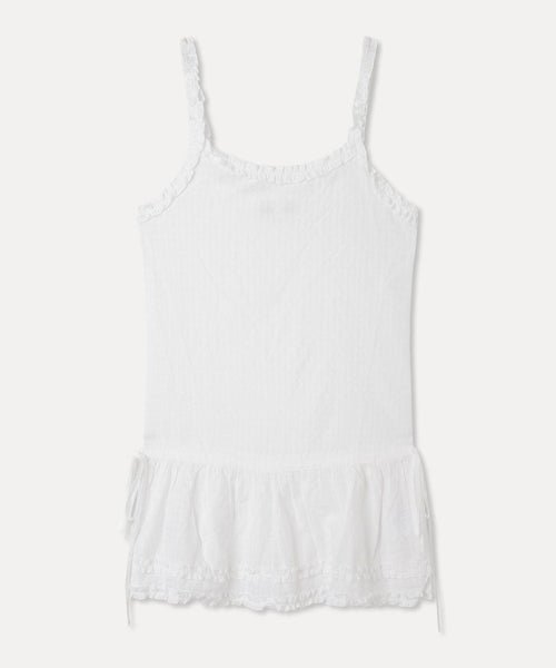 MIXXO MIXXO Frill Layered Dress Size C