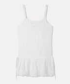 MIXXO MIXXO Frill Layered Dress Size C