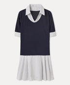 MIXXO MIXXO Shirt Dress C