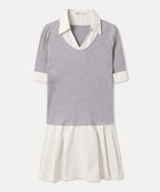 MIXXO MIXXO Shirt Dress C