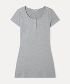 MIXXO MIXXO Mini Dress Short Sleeve