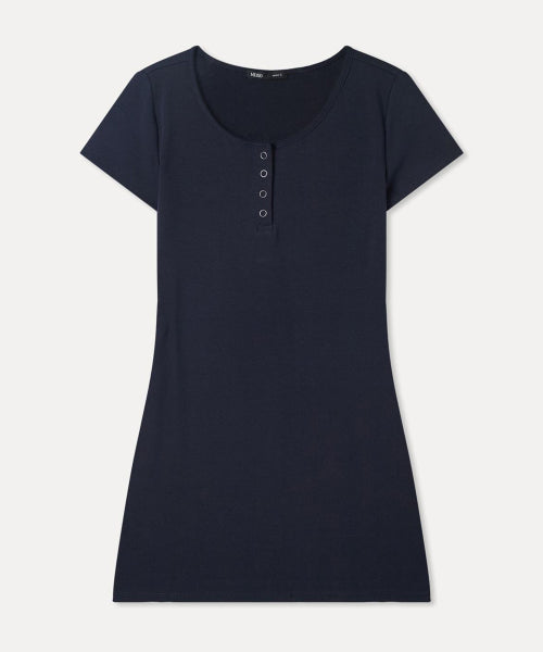 MIXXO MIXXO Mini Dress Short Sleeve