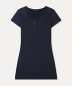 MIXXO MIXXO Mini Dress Short Sleeve