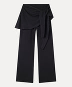 MIXXO MIXXO Pants Light Tide Banding Layered