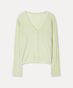 MIXXO MIXXO Cardigan Loose Fit V-neck