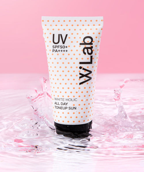 WLAB WLAB White Holic All Day Tone Up Sun 50ml SPF 50