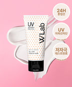 WLAB WLAB White Holic All Day Tone Up Sun 50ml SPF 50