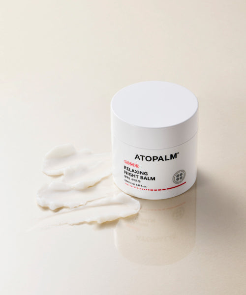 ATOPALM ATOPALM Relaxing Night Balm 100ML