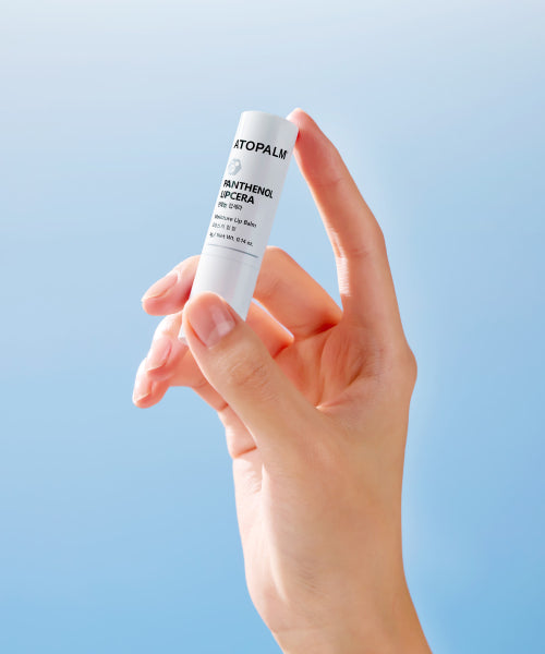 ATOPALM ATOPALM Panthenol Lipsera Lip Balm 4G