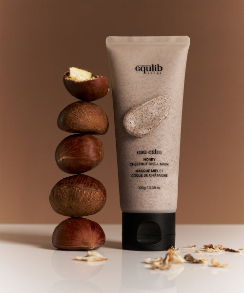 EQULIB EQULIB Oh Calm Honey Yulpi Pack 100g
