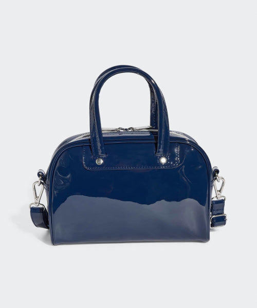 ADIDAS ADIDAS Mini Bowling Bag - Night Indigo