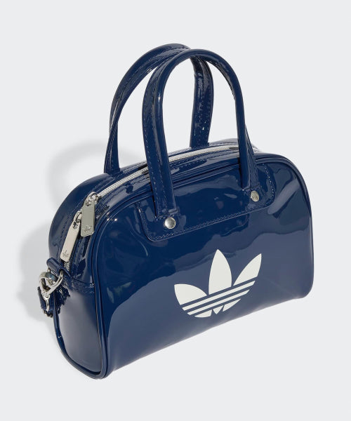 ADIDAS ADIDAS Mini Bowling Bag - Night Indigo