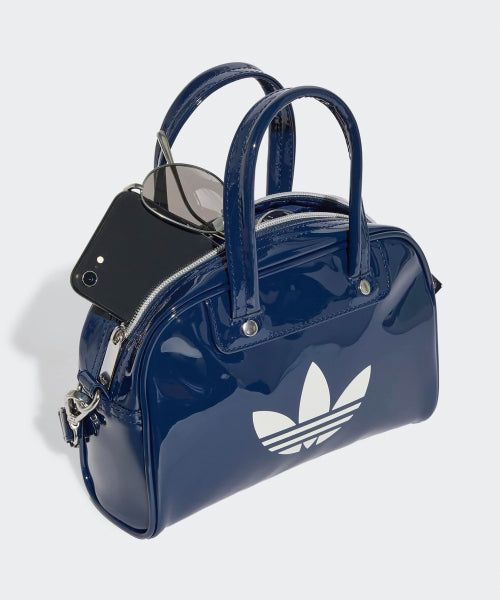 ADIDAS ADIDAS Mini Bowling Bag - Night Indigo