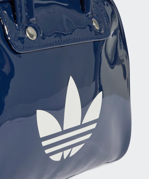 ADIDAS ADIDAS Mini Bowling Bag - Night Indigo