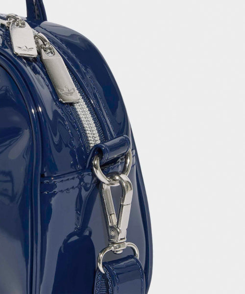 ADIDAS ADIDAS Mini Bowling Bag - Night Indigo