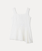 MIXXO MIXXO Sleeveless Cut Line Dress S