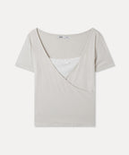 MIXXO MIXXO T-Shirt Short Sleeve C