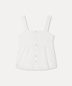 MIXXO MIXXO Babydoll Tank Top Blouse C