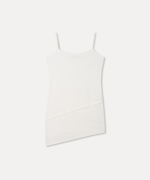 MIXXO MIXXO Design Layered Dress S