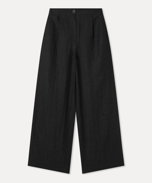 MIXXO MIXXO Slacks Essential banding wide