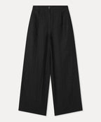 MIXXO MIXXO Slacks Essential banding wide
