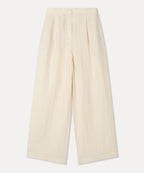 MIXXO MIXXO Slacks Essential banding wide