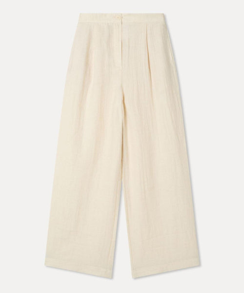 MIXXO MIXXO Slacks Essential banding wide