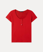 MIXXO MIXXO T-Shirt Short Sleeve C