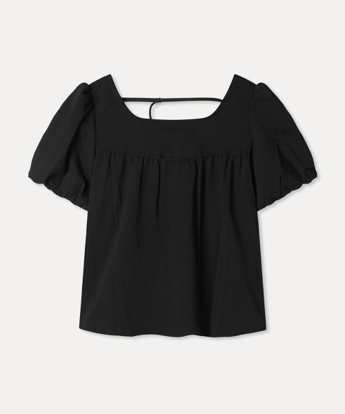 MIXXO MIXXO Shirt Round Neck Blouse