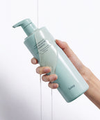 SOLEP Hair Root Core Balancing Shampoo