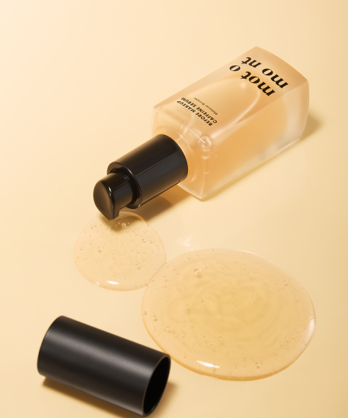MOTOMONT MOTOMONT Caffeine Serum (30ml)