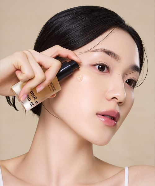 MOTOMONT MOTOMONT Milk Tea Mist Serum