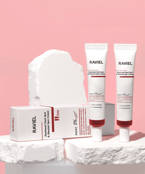 RAVIEL RAVIEL Spot Cream 15ml