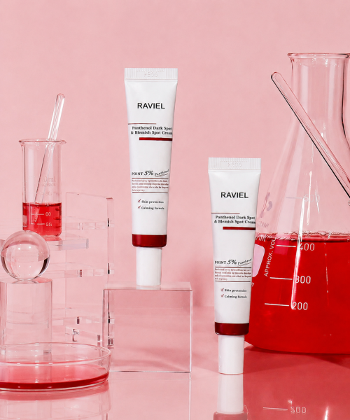 RAVIEL RAVIEL Spot Cream 15ml