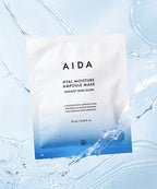AIDA COSMETIC AIDA COSMETIC Glutathione Radiance Ampoule Mist 60ml