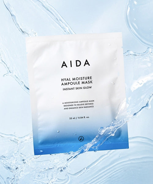 AIDA COSMETIC AIDA COSMETIC Glutathione Radiance Ampoule Mist 60ml