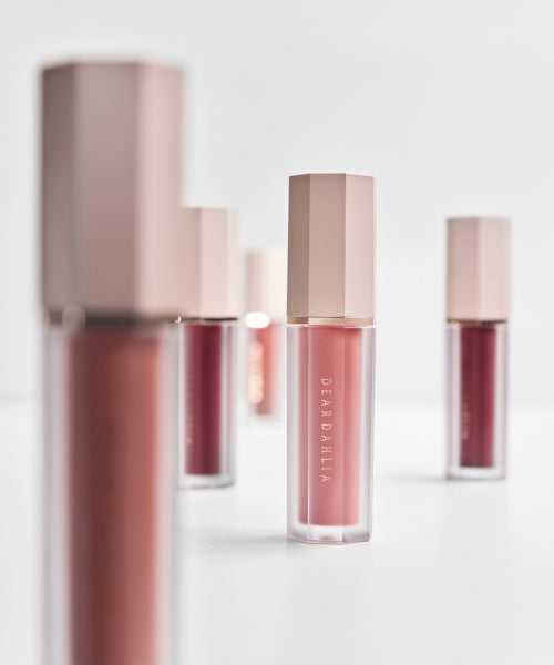 DEARDAHLIA DEARDAHLIA Petal Drop Liquid Blush 15ml