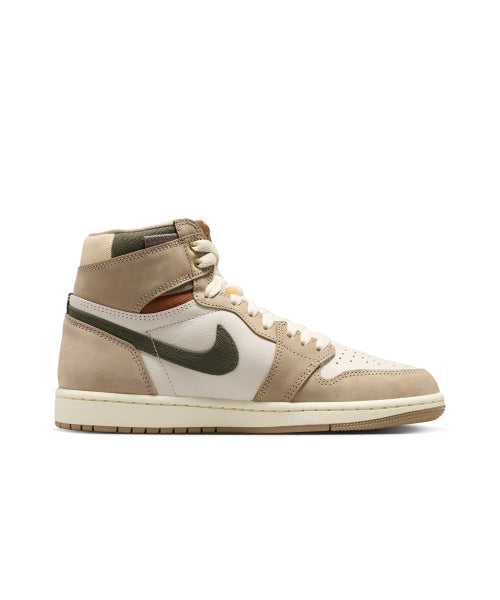 NIKE Nike Air Jordan 1 High OG Khaki Women
