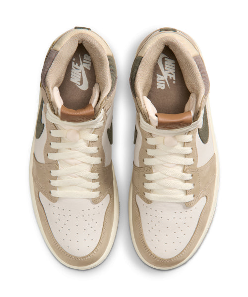 NIKE Nike Air Jordan 1 High OG Khaki Women