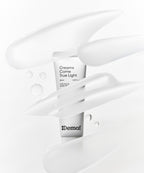 DEMAF DEMAF Oily Skin Pore Care Routine (155ml + 50ml + 50ml)