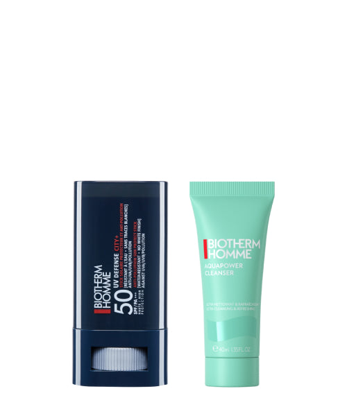 BIOTHERM BIOTHERM UV Defense Sun Stick 20g SPF 50