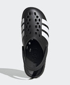 ADIDAS ADIDAS Adilette Clog 2.0 - Black:White